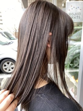 アンドケア 広島祇園店(AND CARE) greige