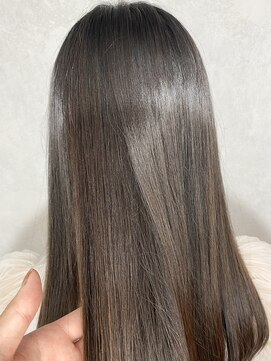 セシルヘアー(CECIL hair) TOKIOトリートメント