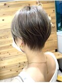 ☆似合わせショート17☆