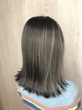 パレット 本厚木店(Palette) ホワイトラインカラー