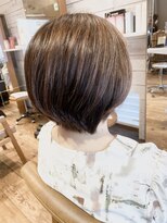 ハイブ(HIVE)&nbsp;ショート