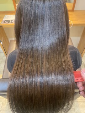 キャバノン(CABANON) プルクラトリートメント×ケラチントリートメント