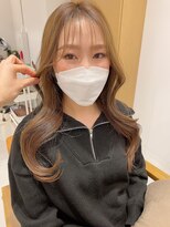 ネイロ 錦糸町(NeiRo)&nbsp;韓国風ヨシンモリ☆