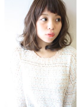 トゥーリ 長崎住吉店(tuuli) tuuli☆大人のペールベージュ外ハネボブ&切りっぱなしボブ11