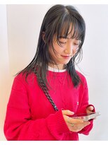 スプリング ウシワカマル(SPRING@ushiwakamaru)&nbsp;・ウルフレイヤー