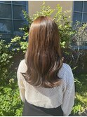 ロング♪