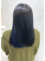 アッシュ 八王子店(Ash)&nbsp;インナーカラー/デザインカラー/ダブルカラー/イルミナカラー