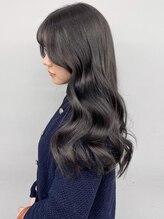 エル バイ アンキシム(elu by AHNKISM)