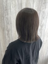 シエル 立川店(CIEL) 【KAZUYA×CIEL】ラテベージュ