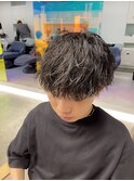 波巻きスパイラル