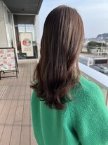 ウェイブ(WAVE)&nbsp;髪質改善/江ノ島／藤沢/艶髪