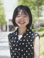 ビュートリアム 梅田(BEAUTRIUM)&nbsp;ぱつっとボブ/ショートボブ/似合わせボブ/ミニボブ/茶屋町/梅田