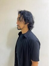 ヘアー アークス 上永谷店(hair ARKS)&nbsp;森山 裕之