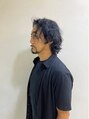 ヘアー アークス 上永谷店(hair ARKS) 森山 裕之