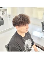 ノア(Noa) ツイストスパイラル