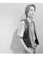 モノトーン(MONOTONE) RYOTA 
