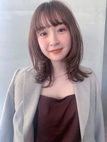 タス(tas) ミディアムレイヤー