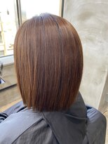 フリーラ 京都河原町三条店(freera)&nbsp;髪質改善縮毛矯正酸性酸性中性アルカリトリートメントストレート