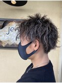 ソフトツイスト