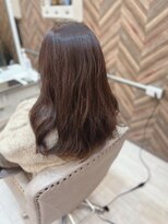 ヘアメイクゼロ 坂戸駅前店(hairmake zero)&nbsp;カット+選べるカラー+TOKIOトリートメント+ゼフィラム