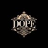 ドープ(DOPE)のお店ロゴ