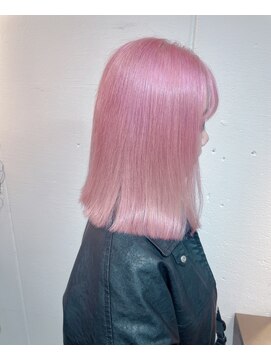 ラナ(Lana) pale pink