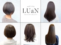Hair&Spa Luan