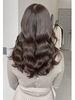 ソヨン 南草津店(SOYON)&nbsp;美髪カラー マロンカラー