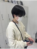 マッシュショート