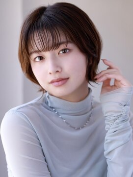 ソイクフ 高田馬場店(SOY-KUFU) 大人可愛い20代30代40代◎魅力倍増カール