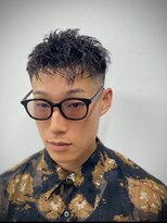 ヒロギンザ 大阪本店(HIRO GINZA)&nbsp;スパイキーショート×梅田