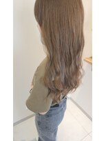 イラ(Era) グレージュ