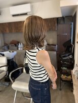 スケール(SCALE)&nbsp;ナチュラルハイライト