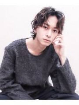 メノン(Menon) メンズスタイル3