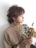 【Mifuyu指名限定】お手軽ヘアセット￥3800
