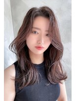 ペペ(PEPE) 【PePe】韓国風ヘア