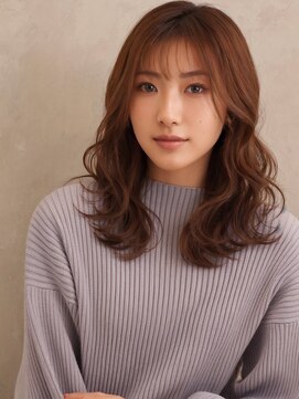 アース 相模大野店(EARTH) 20代30代40代髪質改善トリートメント艶感ストレート透明感