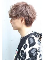 リップス 吉祥寺店 (LIPPS)&nbsp;TRKレオパルドマッシュ