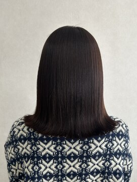 シャール(shall) りんご幹細胞トリートメント