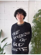 スウィートルーム 藤沢(sweet room) 野井 琢生