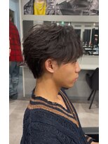 スキル 池袋(SKILL)&nbsp;フェザーショート