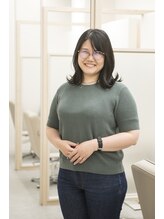エレノア 広島(Eleanor) 鞆 祥世