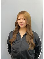 ボアップ 京橋店(boappu)&nbsp;プルエクステ