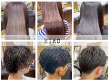 ヒロ(HIRO)