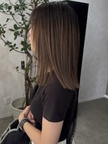 フラムブル(flamme bleue)&nbsp;デザインカラー