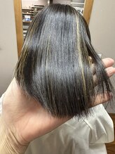 濃密ケラチンでシルクような滑らかうっとり美髪へ。KERASOIE(ケラソワ)トリートメント