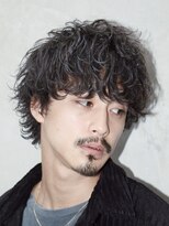 オーシャントーキョー 渋谷(OCEAN TOKYO) 2wayスパイラル