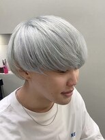 ヤヤ 浅草(yaya.) 浅草/メンズカット/パーマ/シェービング