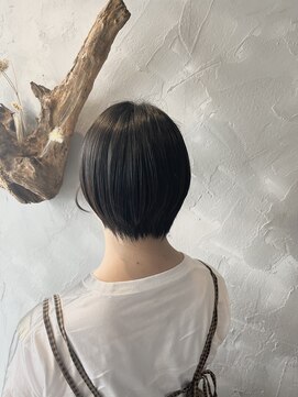 クラシカ(classika) ショートボブ