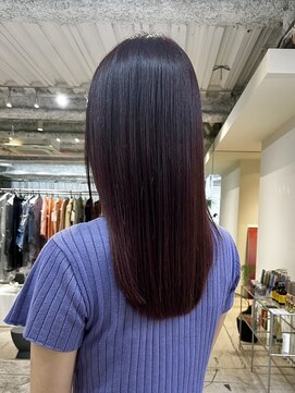 エニイ(ANY) usa/髪質改善ストレート